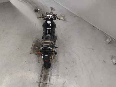 Honda CB400SFV 2011