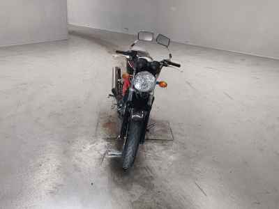 Honda VTR250 2011