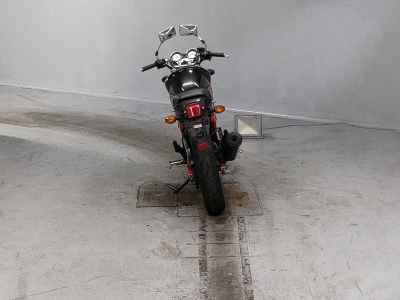 Honda VTR250 2011