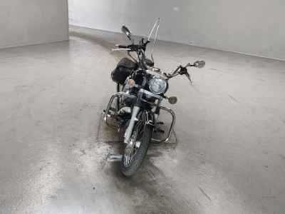 Yamaha XVS250 Drag Star 2011