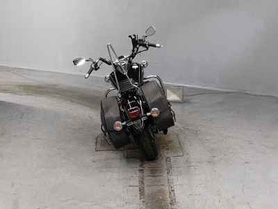 Yamaha XVS250 Drag Star 2011