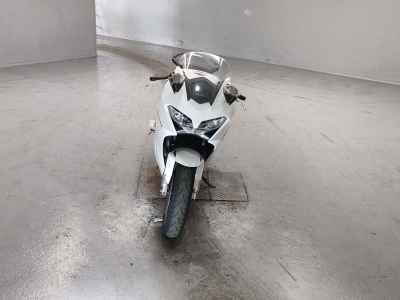 Honda VFR800F 2015