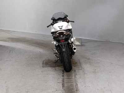 Honda VFR800F 2015