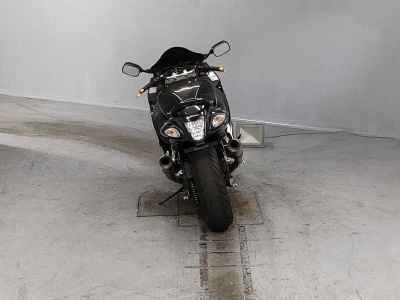 Suzuki Hayabusa 2007