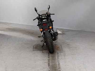 Honda CBR400R 2013