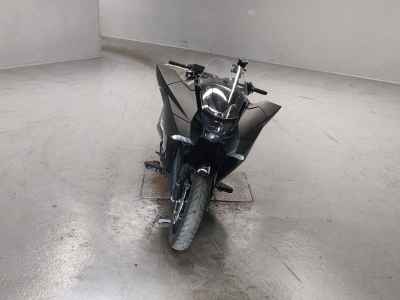 Honda NM4 Vultus 2016