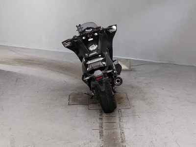 Honda NM4 Vultus 2016