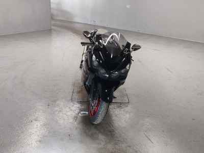 Kawasaki Ninja ZX-14R 2014