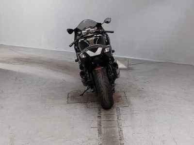 Kawasaki Ninja ZX-14R 2014