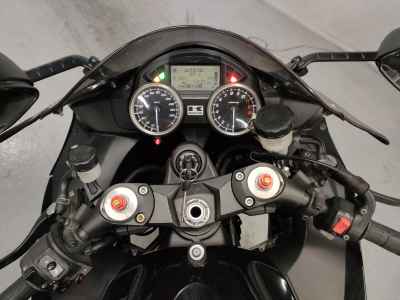 Kawasaki Ninja ZX-14R 2014