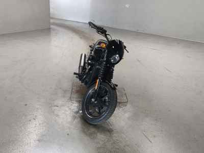 Harley-Davidson STREET XG750 2015