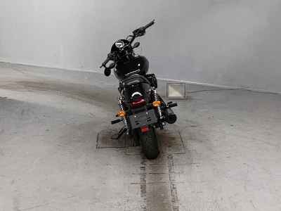 Harley-Davidson STREET XG750 2015