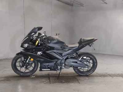 Yamaha YZF-R25 2019