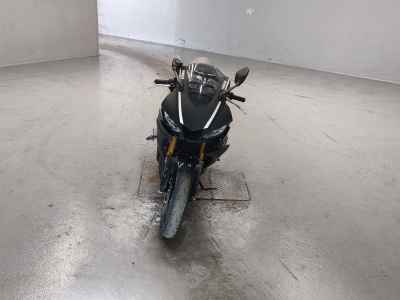 Yamaha YZF-R25 2019
