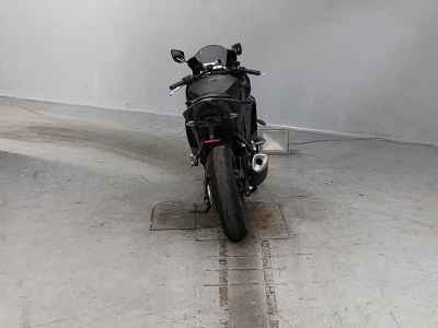 Yamaha YZF-R25 2019