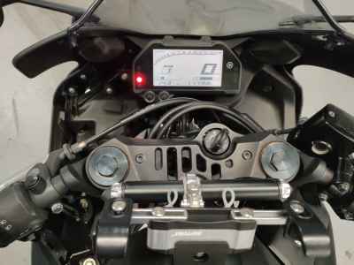 Yamaha YZF-R25 2019