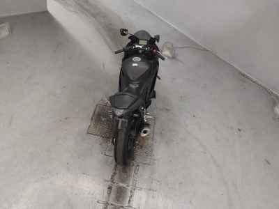 Yamaha YZF-R25 2019
