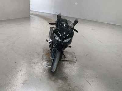 Kawasaki Ninja 400 2018