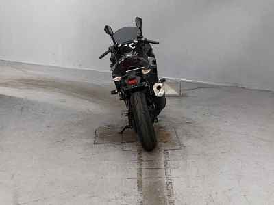 Kawasaki Ninja 400 2018