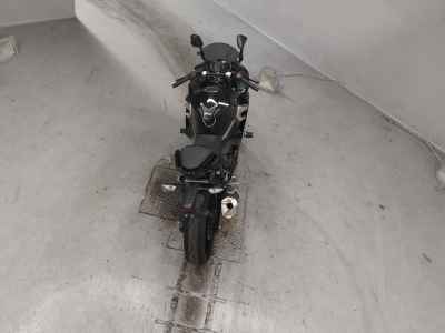 Kawasaki Ninja 400 2018