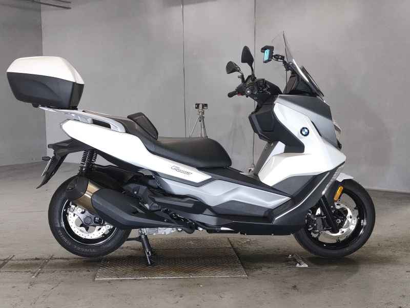 BMW C400GT 2023