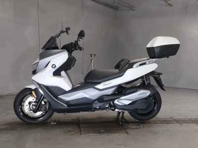 BMW C400GT 2023