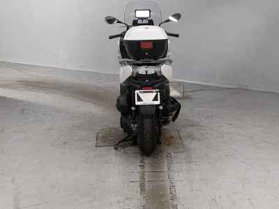 BMW C400GT 2023