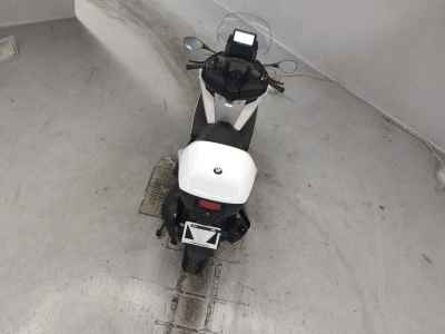 BMW C400GT 2023