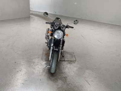 Kawasaki Balius ZR250 2007