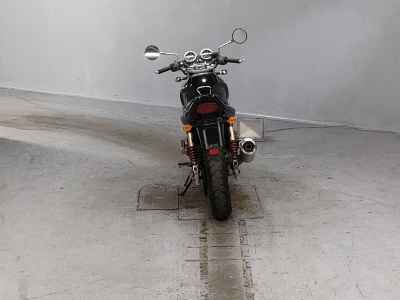 Kawasaki Balius ZR250 2007