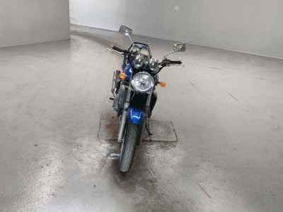 Kawasaki Balius ZR250 1994