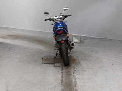 Kawasaki Balius ZR250 1994