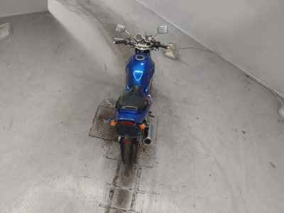 Kawasaki Balius ZR250 1994