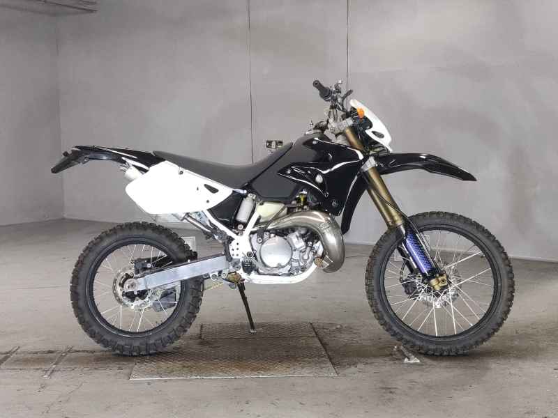 Honda CRM250R 1994