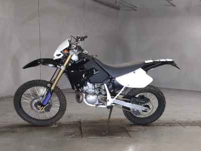 Honda CRM250R 1994