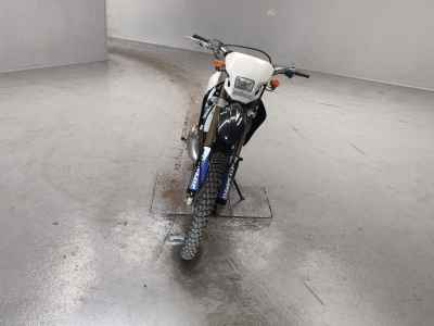 Honda CRM250R 1994