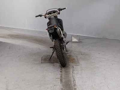 Honda CRM250R 1994