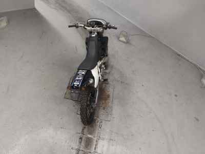 Honda CRM250R 1994