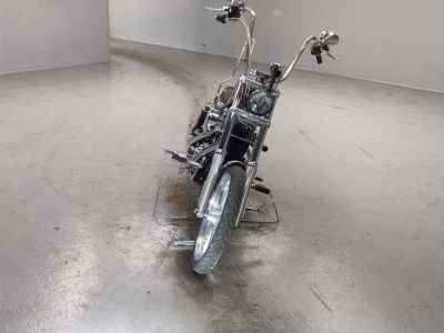 Harley-Davidson Low Rider FXDL1580 2007