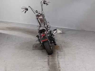 Harley-Davidson Low Rider FXDL1580 2007