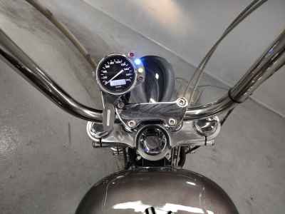 Harley-Davidson Low Rider FXDL1580 2007
