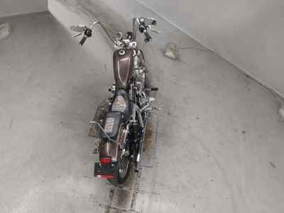 Harley-Davidson Low Rider FXDL1580 2007