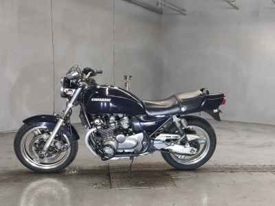 Kawasaki Zephyr 750 1994