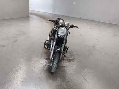 Kawasaki Zephyr 750 1994