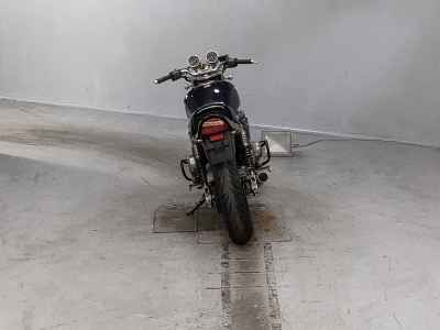Kawasaki Zephyr 750 1994