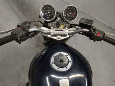 Kawasaki Zephyr 750 1994