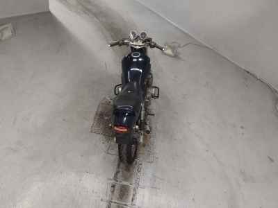 Kawasaki Zephyr 750 1994
