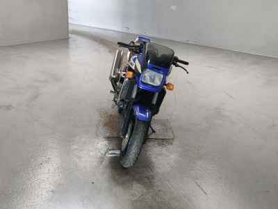Kawasaki ZRX1200R 2002