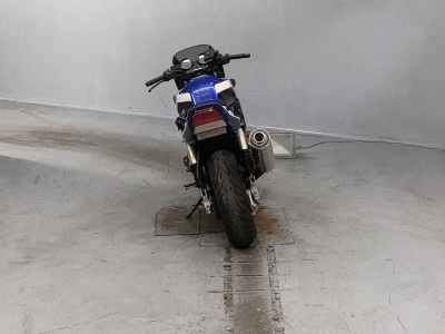 Kawasaki ZRX1200R 2002