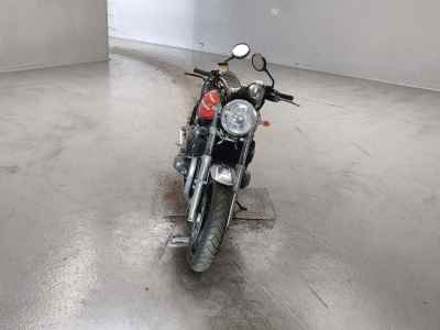 Kawasaki Zephyr 1100 1992
